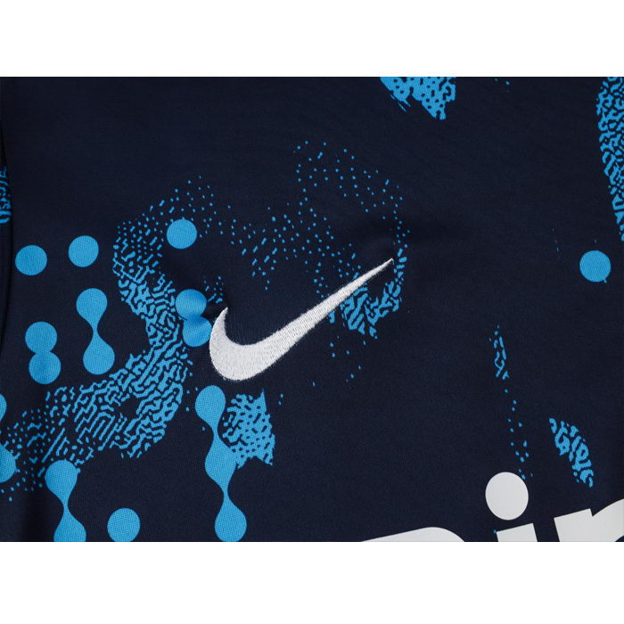 Chandal del Chelsea Manga Corta 2024-2025 Azul - Pantalon Corto